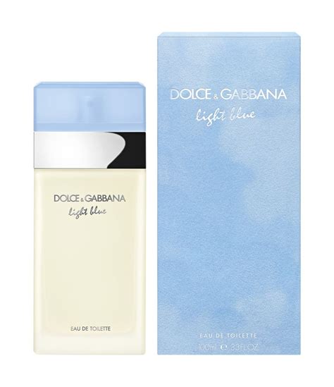 dolce gabbana light blue preço 100ml|dolce gabbana light blue renner.